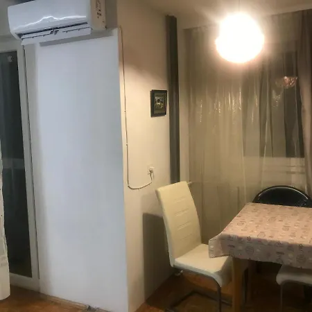 Dan I Noc Apartment Banja Luka Exterior photo