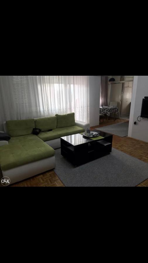 Apartment Dan I Noc *