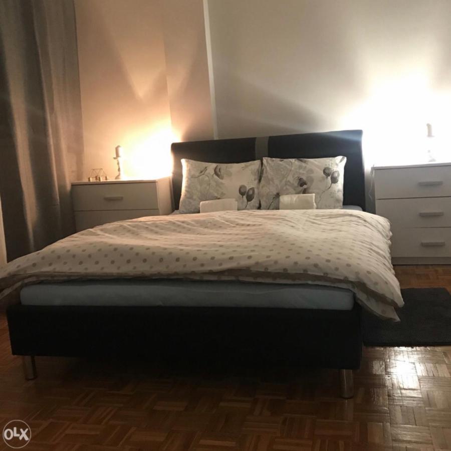 Apartmán Dan I Noc