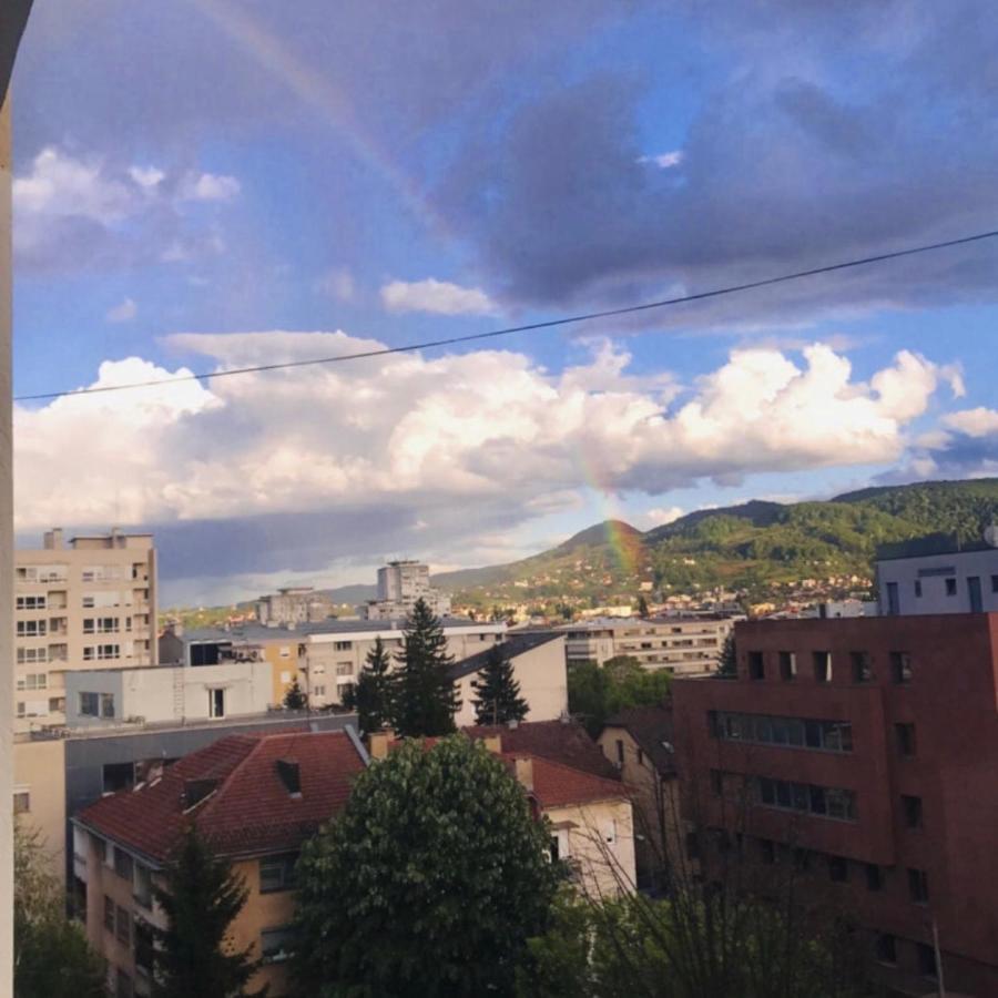 Dan I Noc Apartmán *