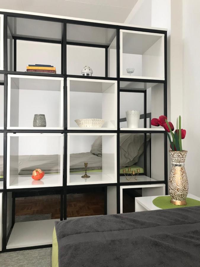Dan I Noc Apartment *