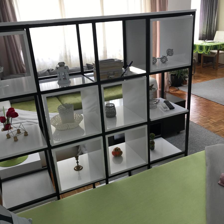 Apartment Dan I Noc *