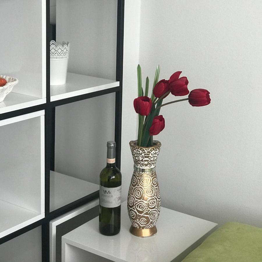 Apartment Dan I Noc