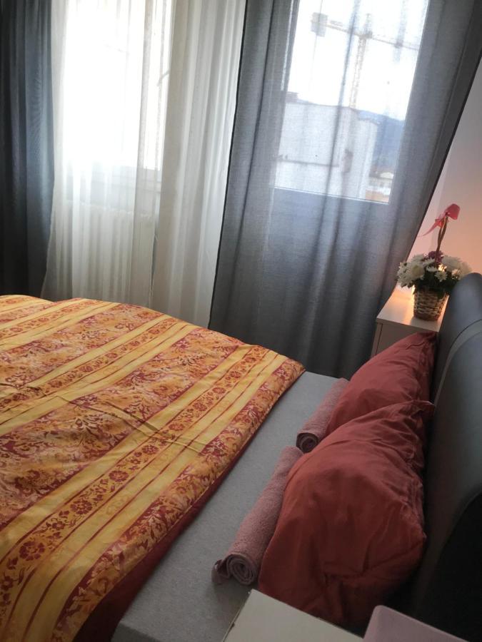 Apartment Dan I Noc