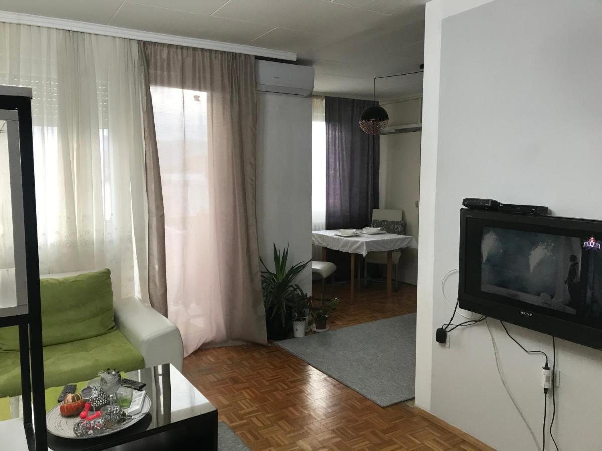 Dan I Noc Apartment