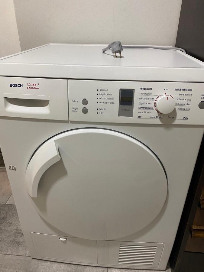 Apartment Dan I Noc *