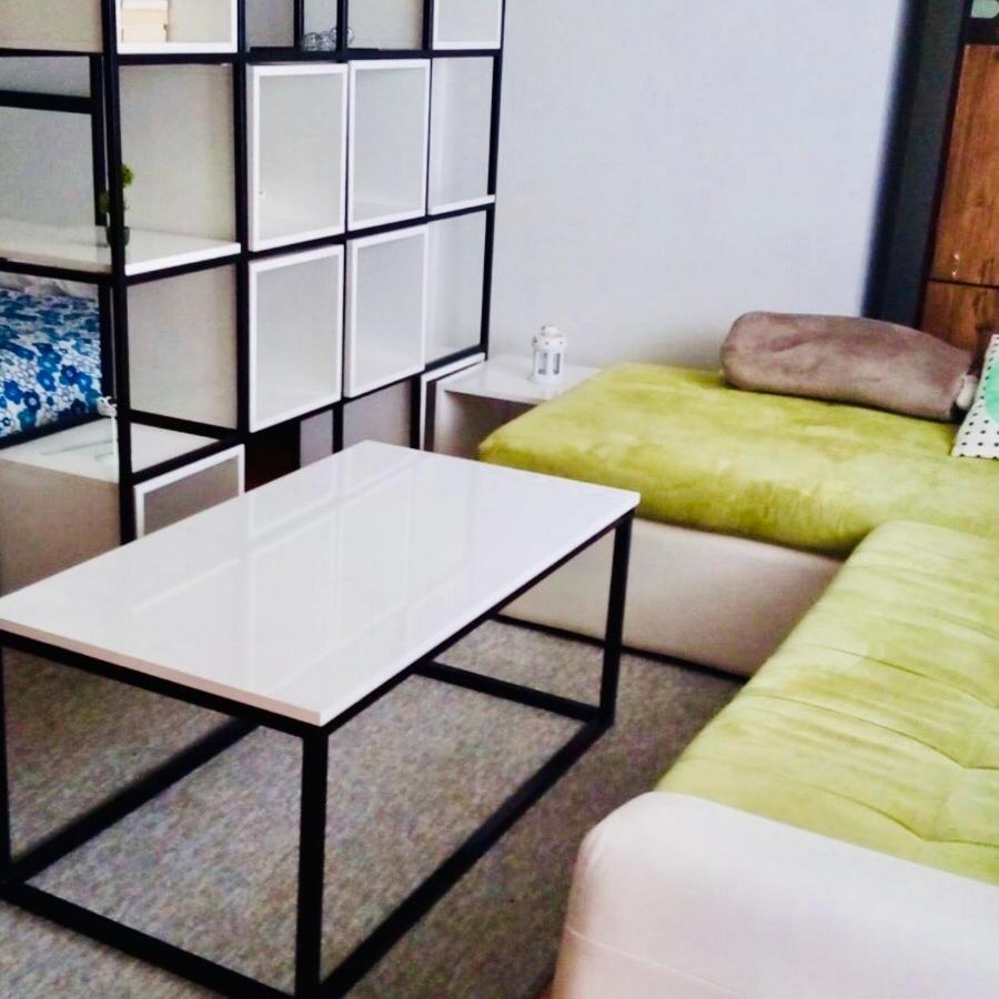 Apartmán Dan I Noc