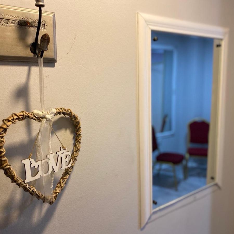 Apartment Dan I Noc
