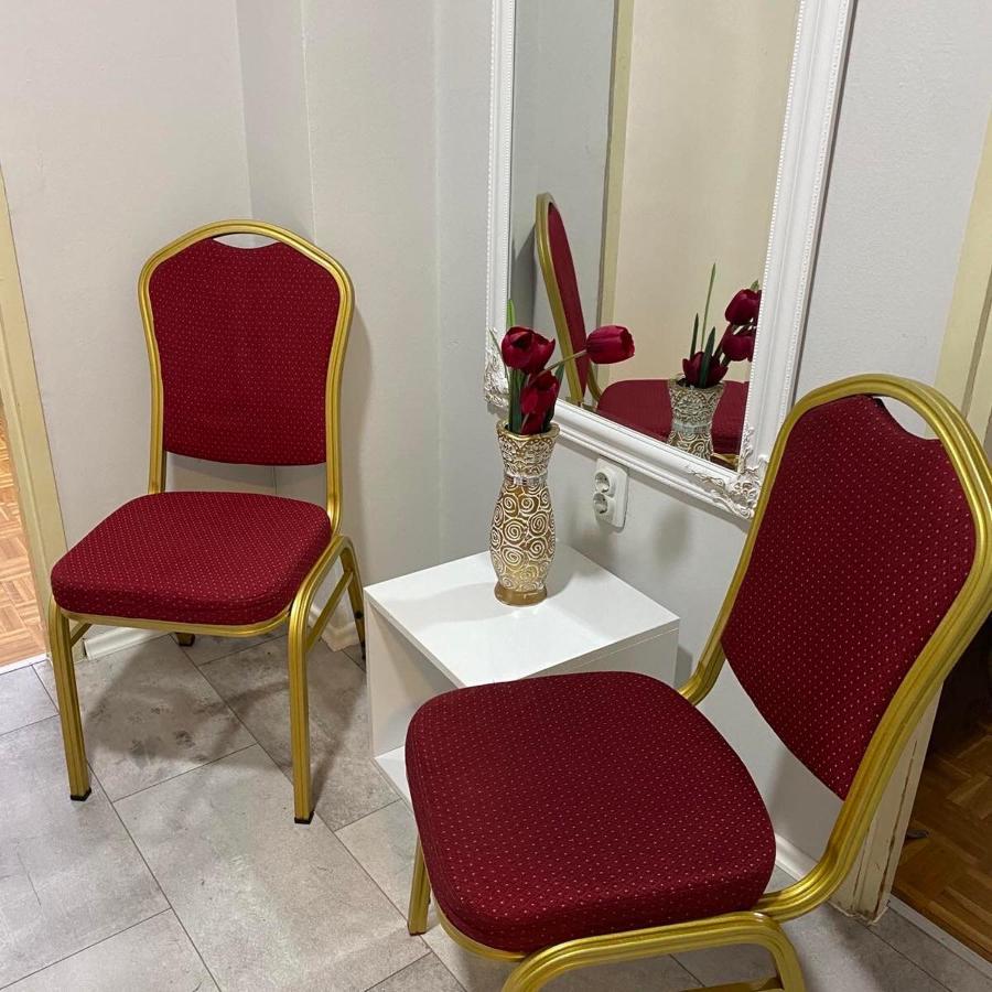 Apartmán Dan I Noc *