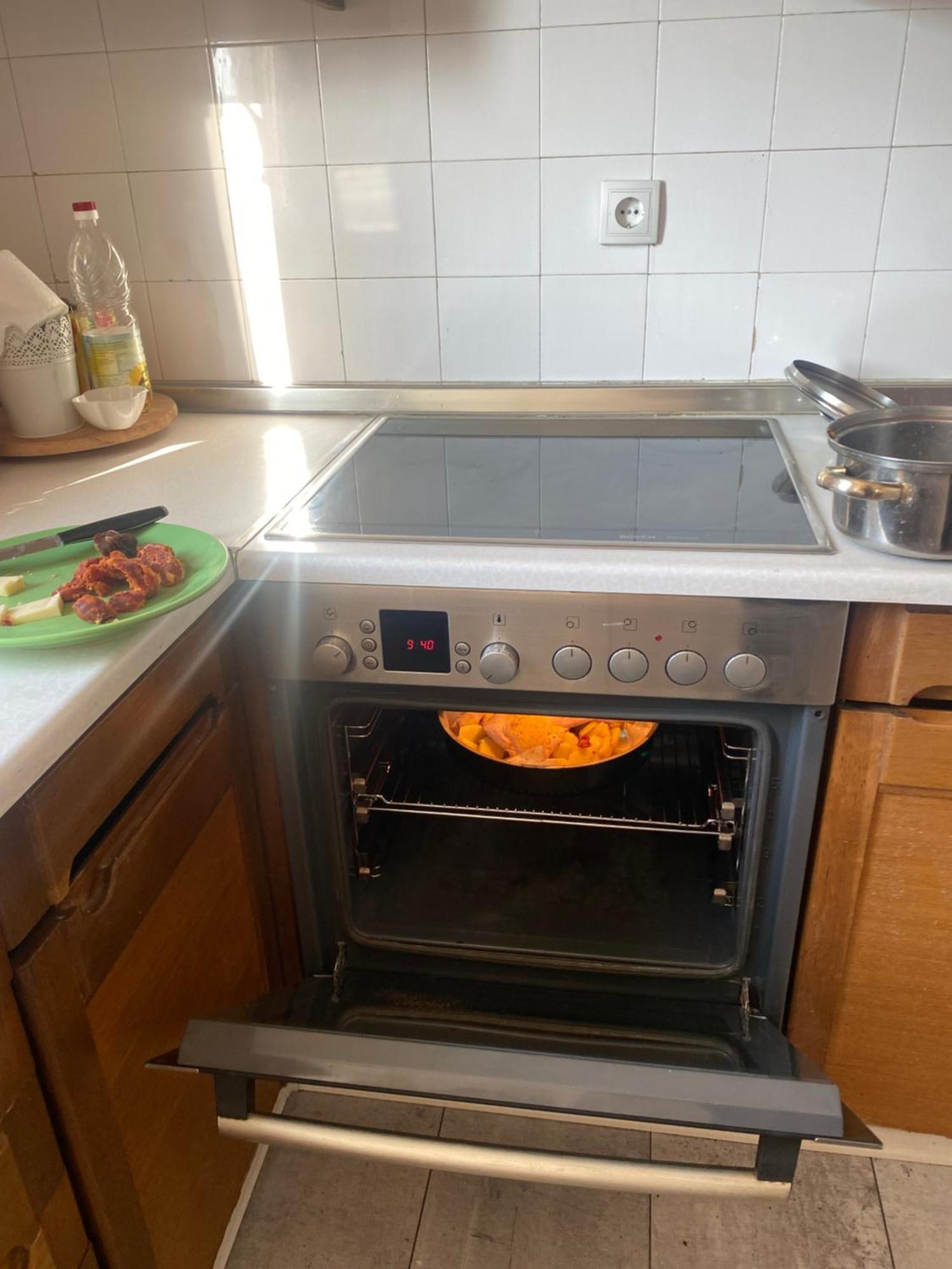Apartment Dan I Noc *